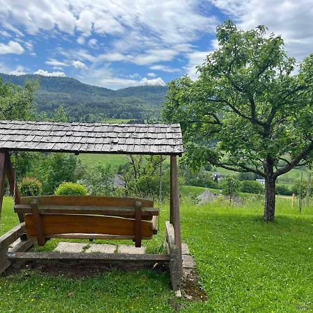 Charmantes Ferienhaus In Bester Lage Keutschach am See Kültér fotó