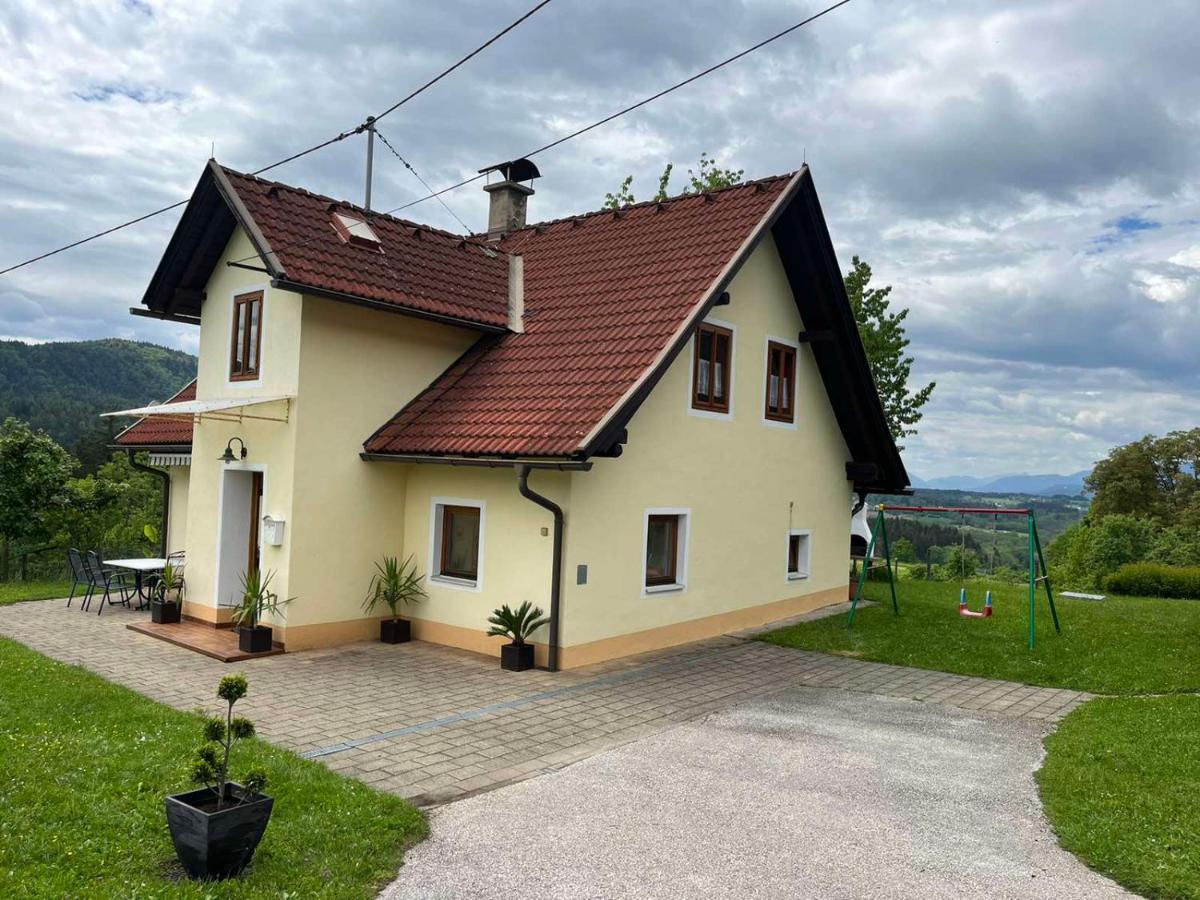 Charmantes Ferienhaus In Bester Lage Keutschach am See Kültér fotó