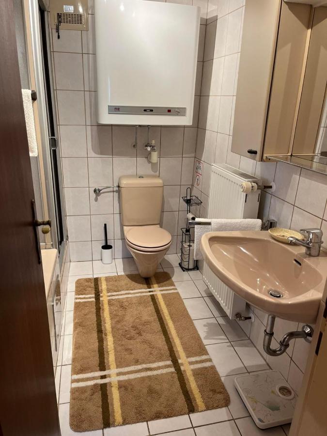 Charmantes Ferienhaus In Bester Lage Keutschach am See Kültér fotó