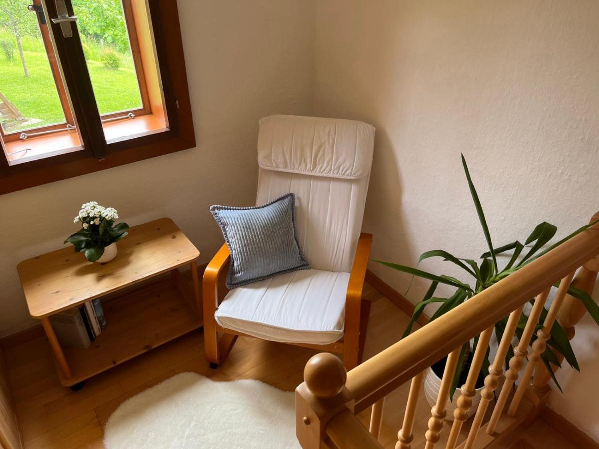 Charmantes Ferienhaus In Bester Lage Keutschach am See Kültér fotó