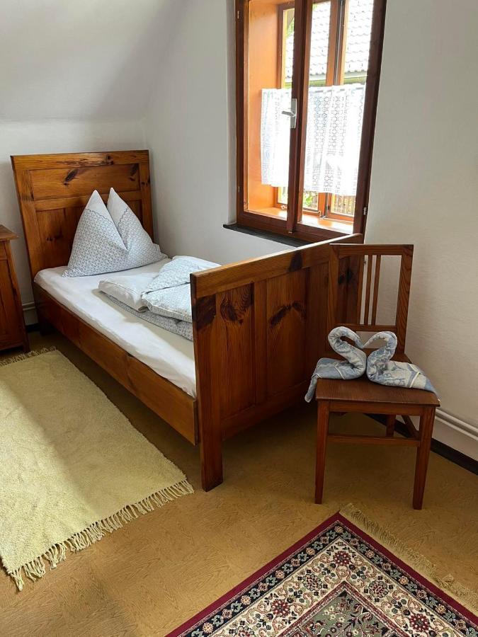 Charmantes Ferienhaus In Bester Lage Keutschach am See Kültér fotó