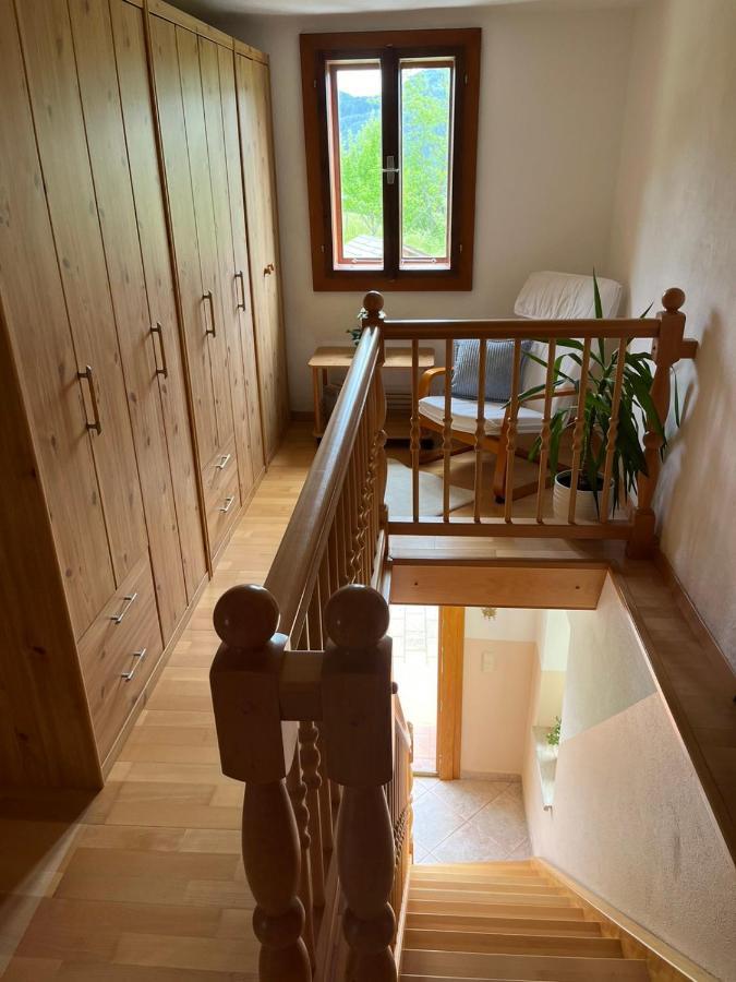 Charmantes Ferienhaus In Bester Lage Keutschach am See Kültér fotó